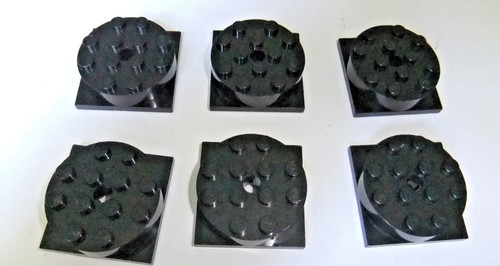 Lego 3403 3404 turntable base - lego,