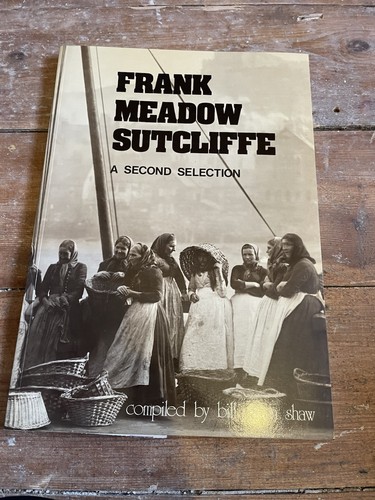 Shaw frank meadow - meadow, sutcliffe