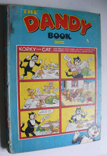 The dandy - the,