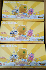 LDCX DIGIMON ADVENTURE PALM