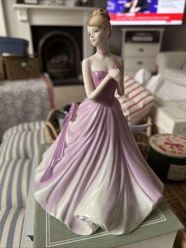 Coalport ladies fashion - coalport,