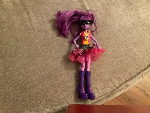 Mlp equestria girl - , twilight