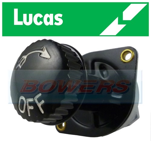 Lucas ssb103 st330 rotary - lucas,