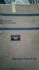 British Leyland Truck and Bus