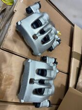 2 BRAND NEW FRONT BRAKE