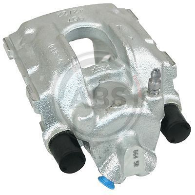 Rear left brake caliper - rear,