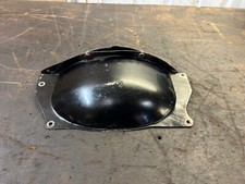 Jaguar V12 5.3 XJS XJ12 Daimler DoubleSix Torque Converter Half Moon Cover plate