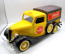 SOLID - FORD V8 - PICKUP TRUCK