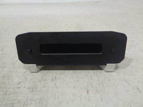 2006 peugeot 206 dashboard - 2006,