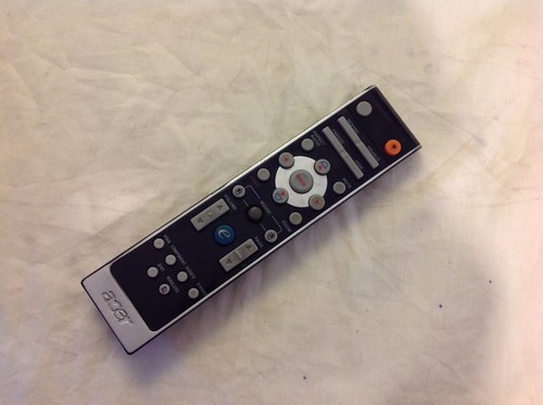 Genuine acer ir2508 remote - genuine,
