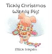 Tickly Christmas Wibbly