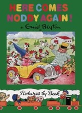 Here Comes Noddy Again! (Noddy