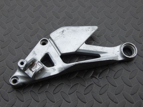 Yamaha xj600 diversion left - diversion,