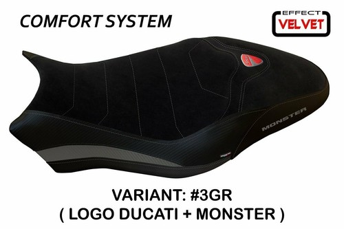 Ducati monster 797 tappezzeria - monster,