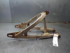 Yamaha XT125 XT200 1982-1983