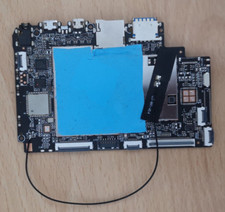 PARTS: Linx 12X64 Tablet Replacement Mainboard/Motherboard - NO WIFI