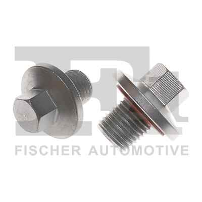 New sealing plug oil sump - new,