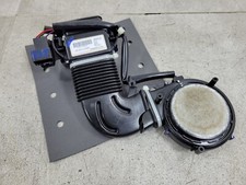 RANGE ROVER VOGUE 13-18 FRONT SEAT BACKREST COOLING FAN / HEATER *SPARES/REPAIR*