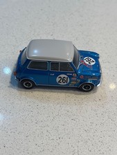 Atlas British Touring Car