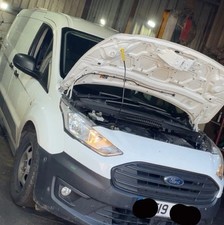 2018 FORD TRANSIT CONNECT