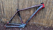 Cube SCR Elite carbon Mountain