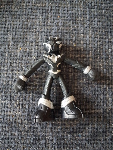 Marvel bendy black panther - marvel,