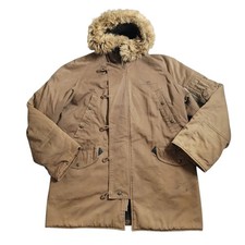 Alpha Industries Jacket Mens L