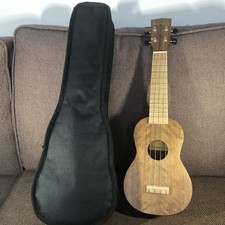 Ashbury Soprano AU12 Ukulele