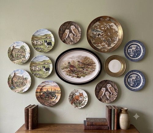 Vintage hornsea contrast - vintage,