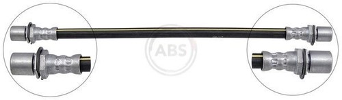 Abs front outer rear - front,