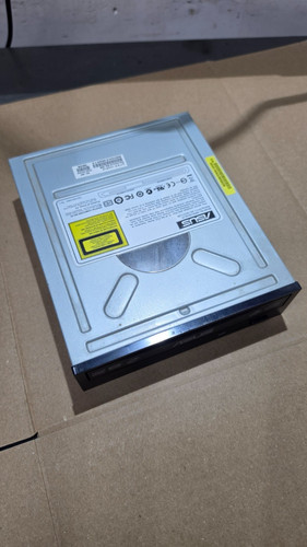 Asus lightscribe 20x - asus,
