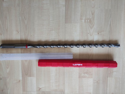 Hilti 48 sds hammer - te-cx, 18/48