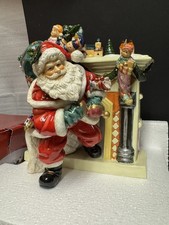 The Leonardo Christmas