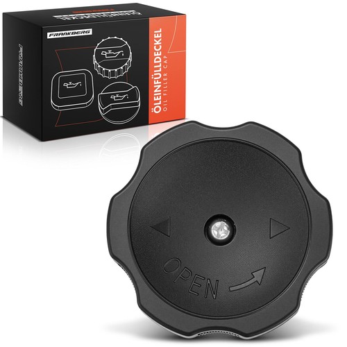 Premium oil filler cap for - filler,