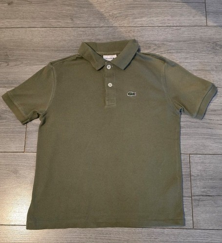 Lacoste junior polo - junior, shirt