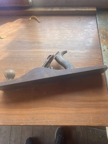 Vintage stanley bailey - vintage,