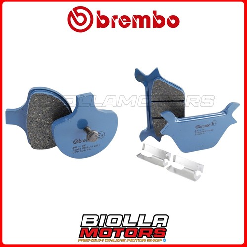 Brembo harley davidson c - harley,