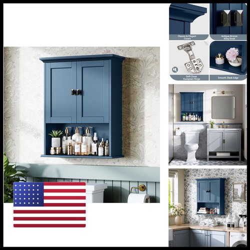 Mxarltr bathroom wall cabinet - mxarltr,