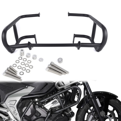 Upper crash cages engine - upper,