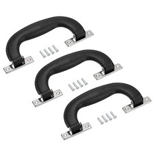 3Pcs 151mm Luggage Handles