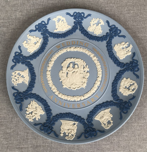 Wedgwood jasperware - wedgwood,