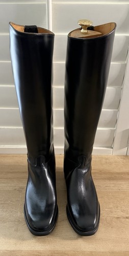 Regent riding boots men - riding,