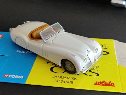 Century cars 43 model - of, 1:43