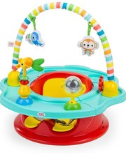 Brightstart 3-1 play seat