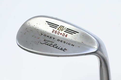 Titleist vokey 260 lob wedge - lob, /