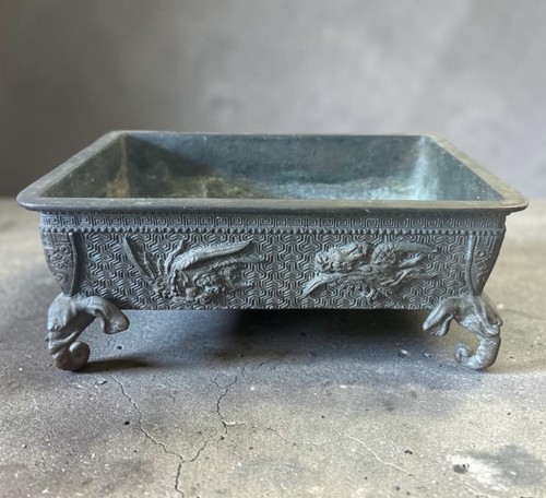 Antique oriental quality - antique,