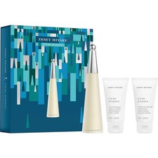 Issey Miyake L'Eau D'Issey Eau