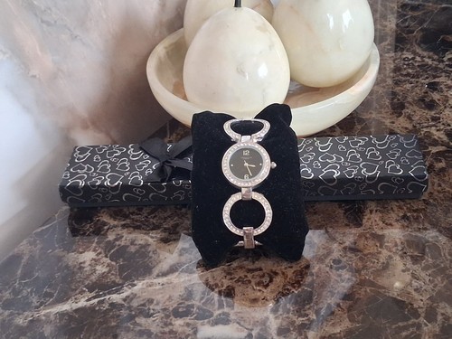 Ladies identity london watch - ladies,