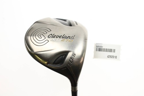 Cleveland launcher xl270 draw - launcher,