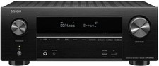 Denon. AVR-X2600H. 5.2 Amplifier